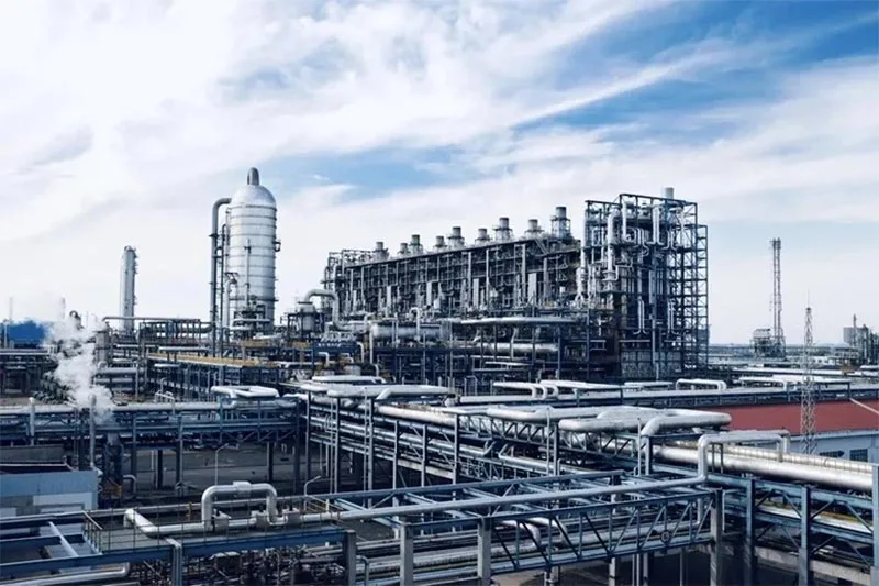 Domeniul industrial