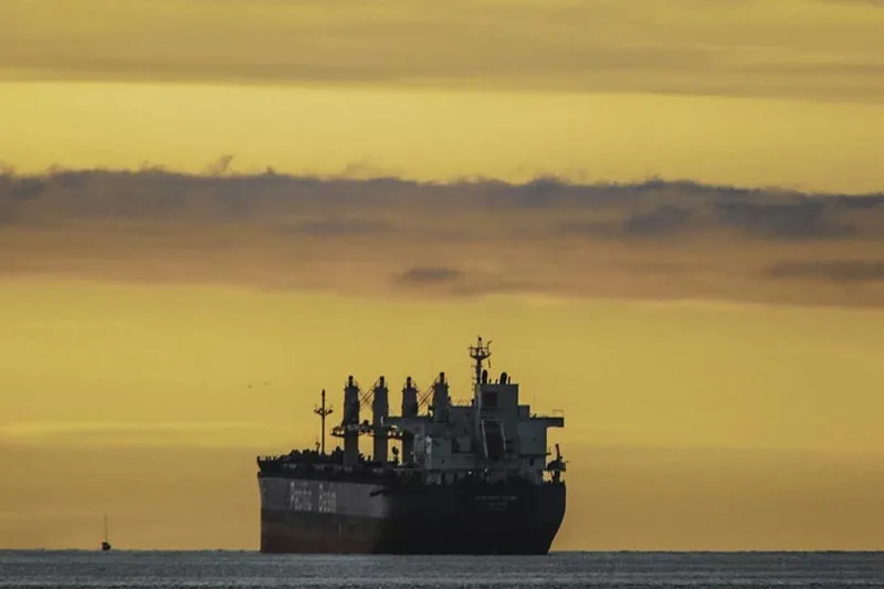 Platformă marină și offshore