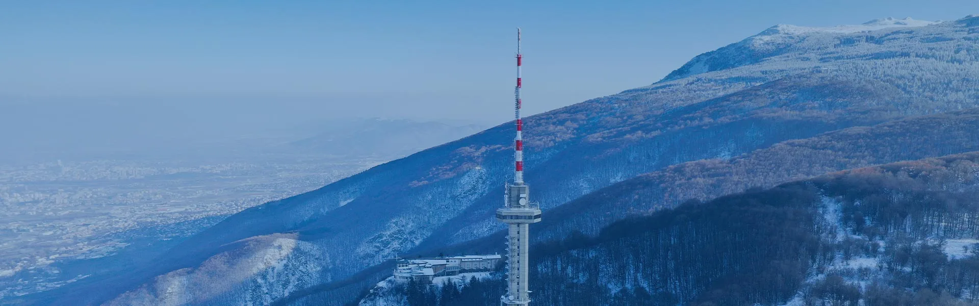 Telecomunicații și stație de bază