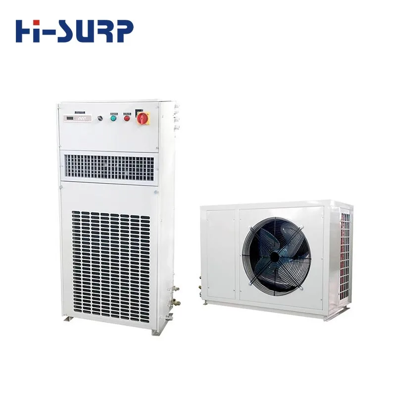Aer condiționat Split Crane