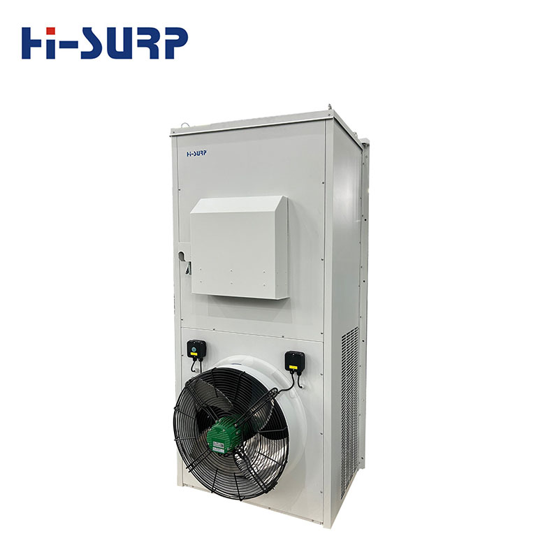De ce este un aparat de aer condiționat electric de casă esențial pentru răcirea fiabilă a casei electronice și a stocării de energie