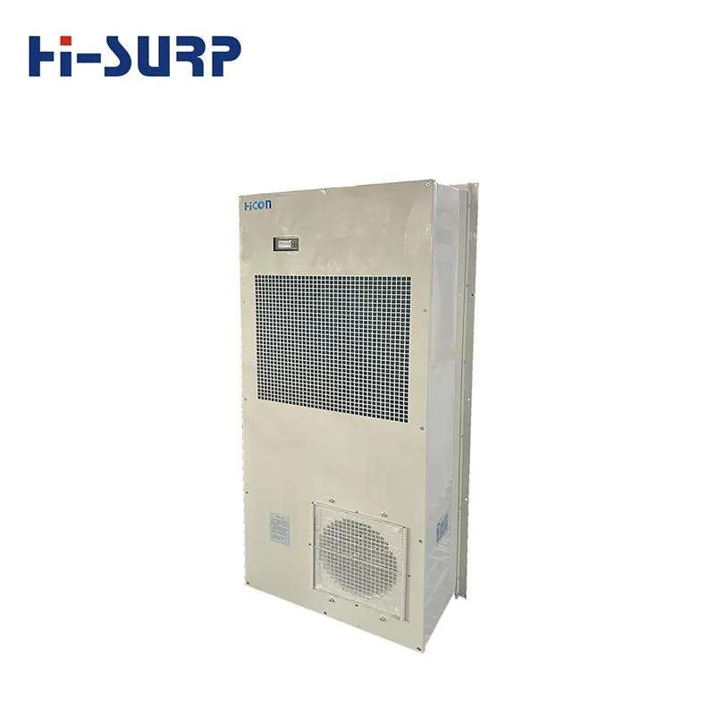 Aparat de aer conditionat cu panou de 3500W