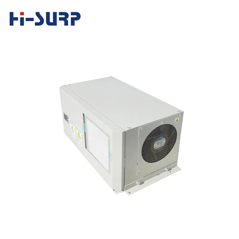 Aparat de aer conditionat 600W pentru dulap electric