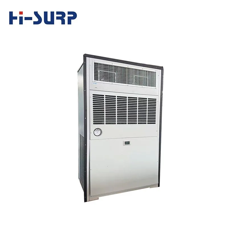 Aer conditionat BESS