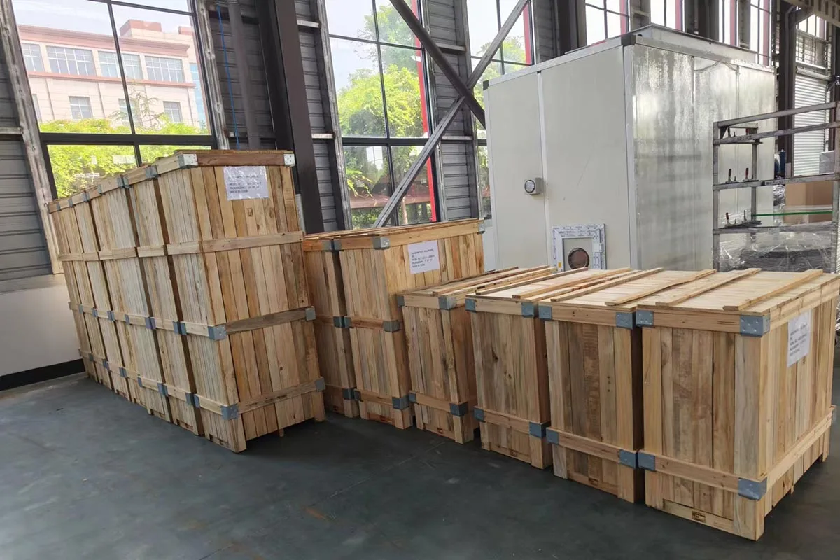Delivery Time