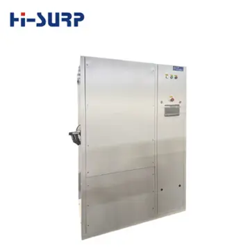 Aer condiționat pentru cameră de control de precizie fabricat în China: soluția de răcire duală de la Hicon alimentează infrastructura critică a școlii din Emiratele Arabe Unite