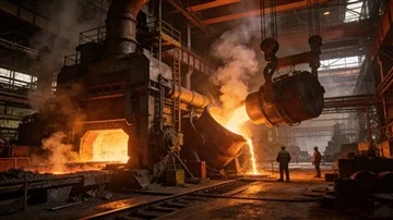 Sfidând căldura extremă: Hicon livrează 11 unități de curent alternativ la temperatură înaltă pentru oțelul din Vietnam, demonstrând liderul în domeniul răcirii industriale