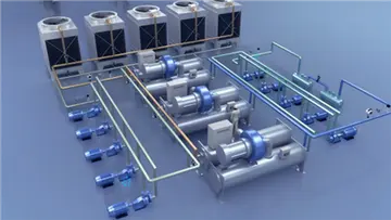 Știți ce este un răcitor modular cu răcire liberă?