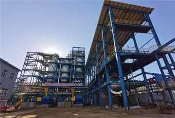 Noua livrare a proiectului de AC industrial de la Hicon pentru piața din Indonezia!