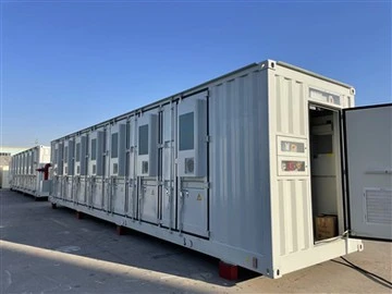 Partener certificat ABB/Schneider pentru aparate de aer condiționat E-House -- Peste 20 de ani în soluții de răcire industrială!