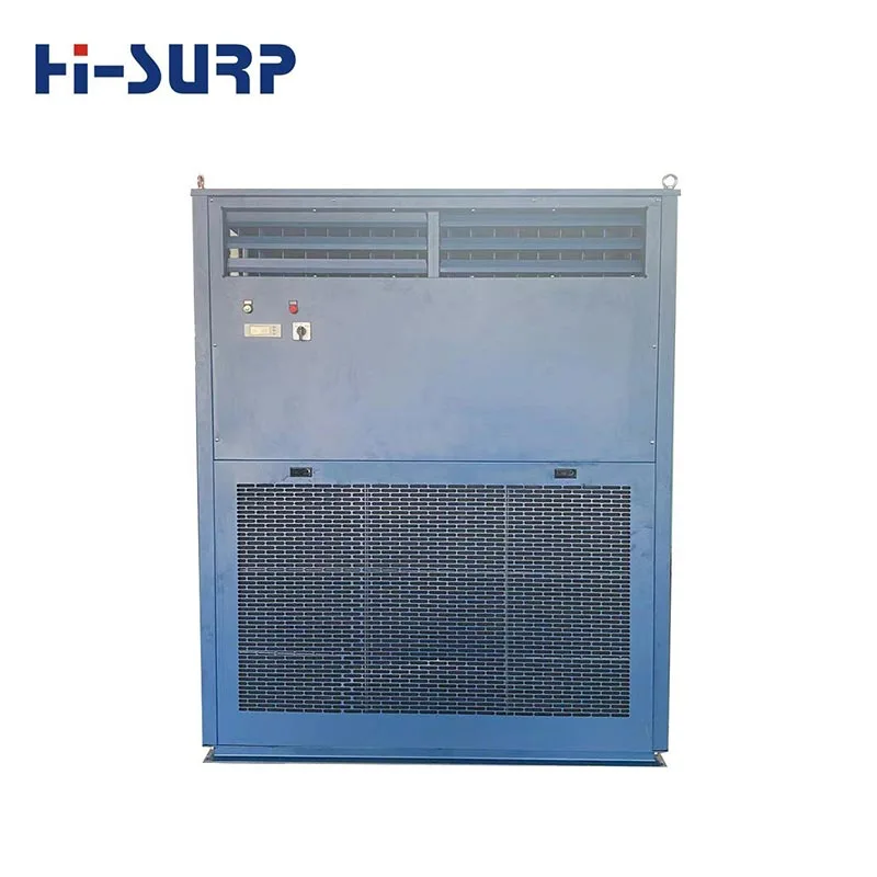 Aer conditionat GNL