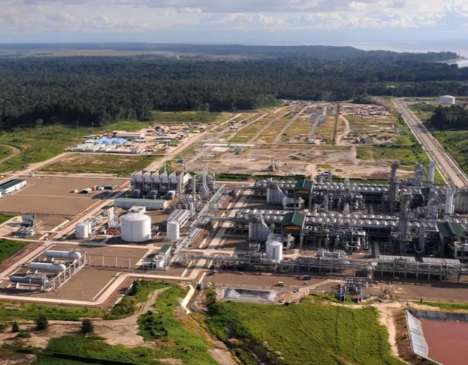 Proiectul de topire a nichelului Principalele camere electrice de control din Indonezia