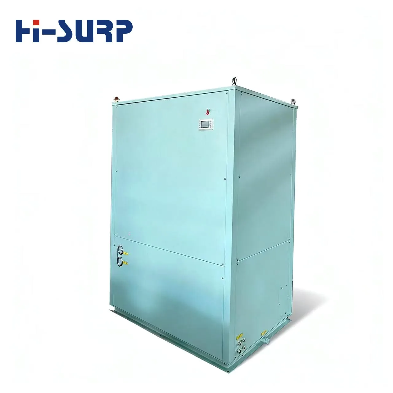 Aparat de aer conditionat offshore